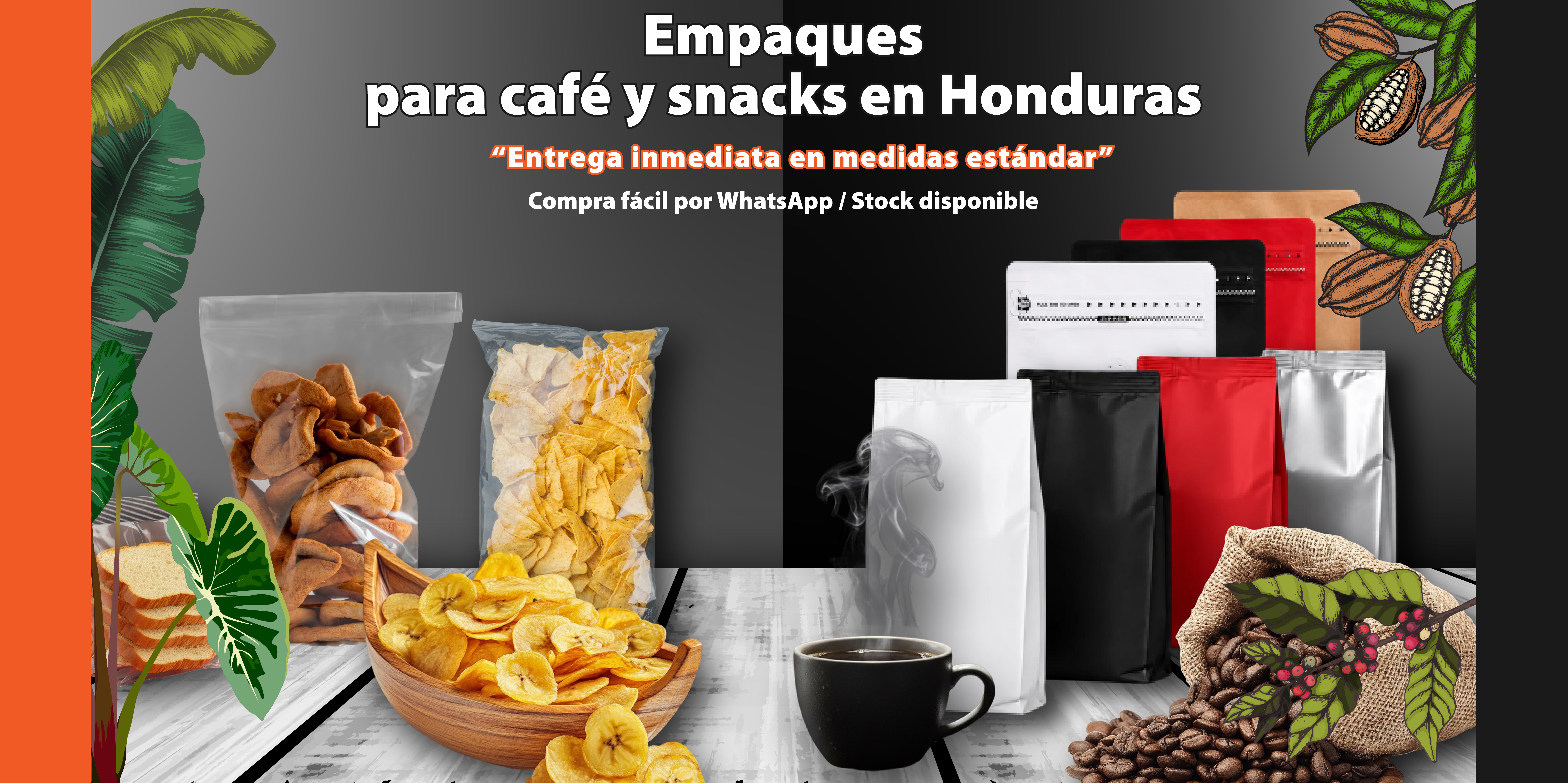 Bolsas EMPRAC